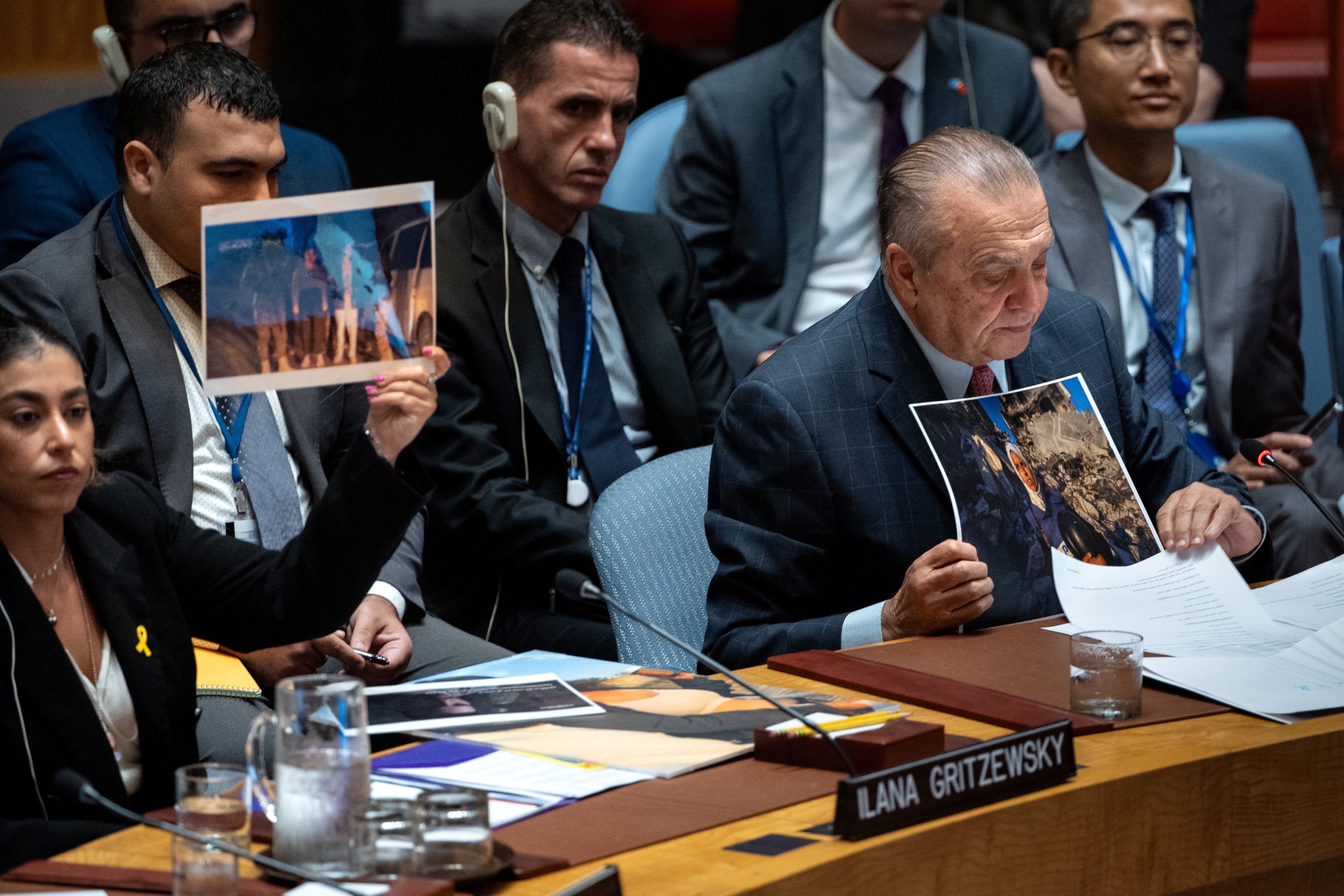 ONU diz que fome em Gaza é 'crise provocada pelo homem' e pede que Israel suspenda restrições de entrega de ajuda humanitária