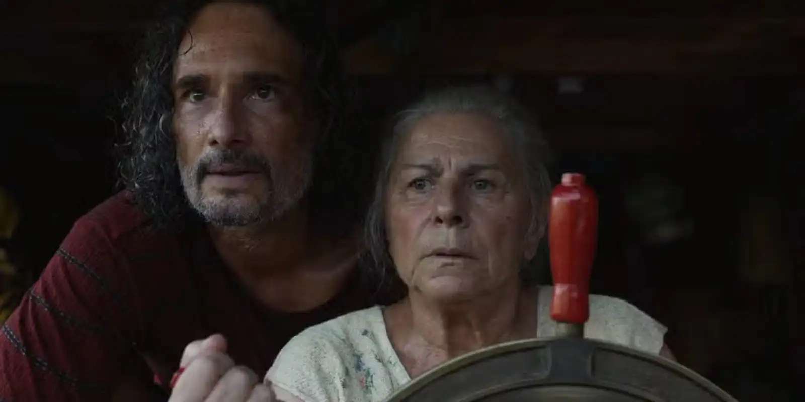 Filme O último azul, de Gabriel Mascaro, estreia em todo o Brasil